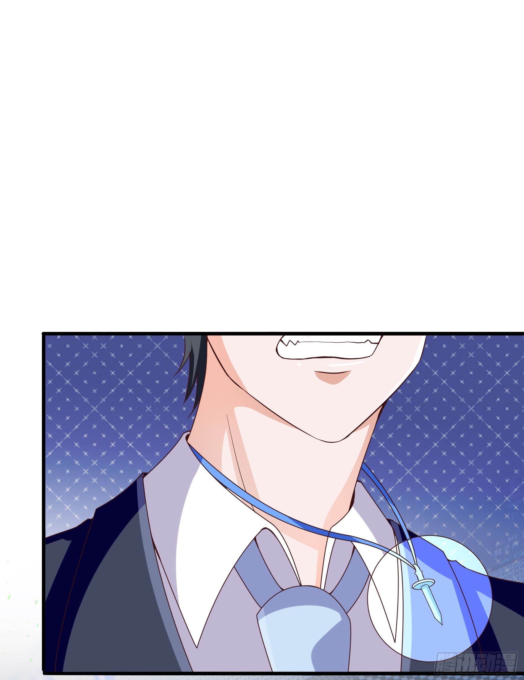 Fairy Demon Dad Chapter 09 Gambar 41